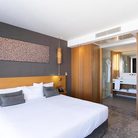 Chateau Royal Beach Resort & Spa, Noumea Dış mekan fotoğraf