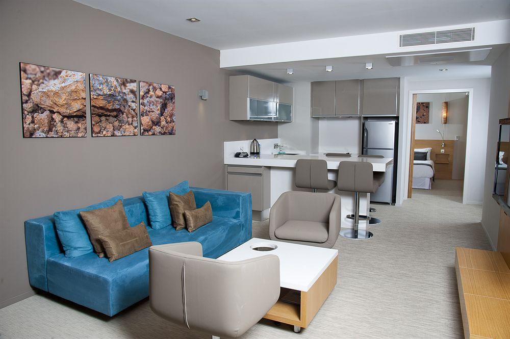 Chateau Royal Beach Resort & Spa, Noumea Dış mekan fotoğraf