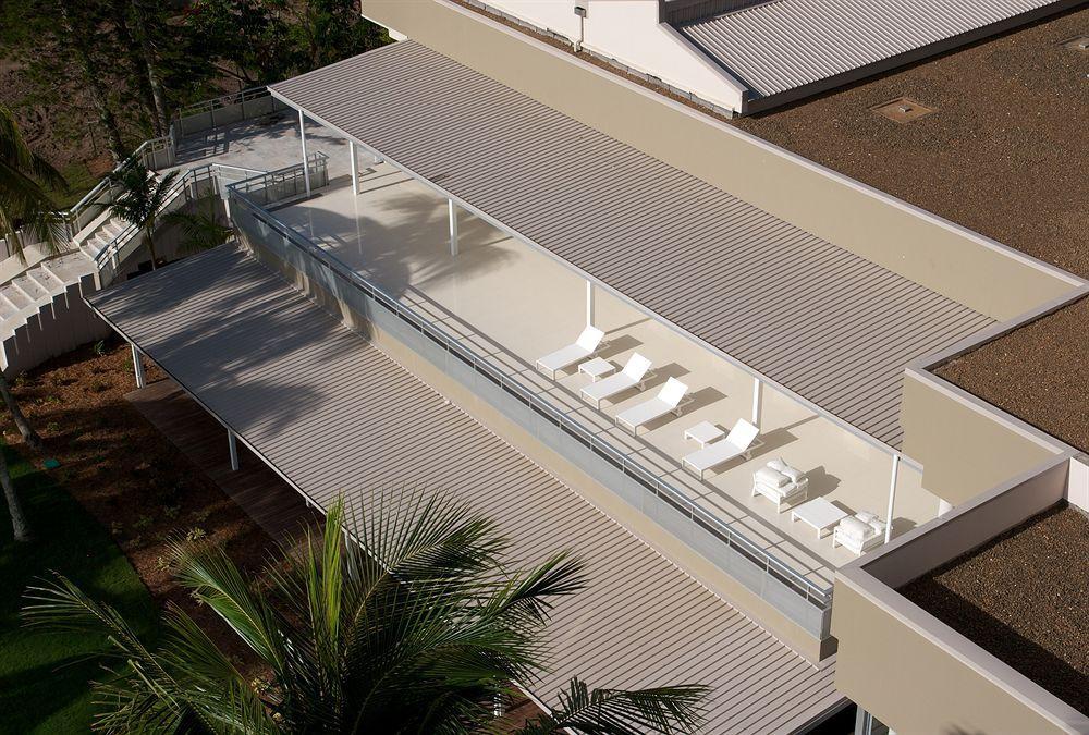 Chateau Royal Beach Resort & Spa, Noumea Dış mekan fotoğraf