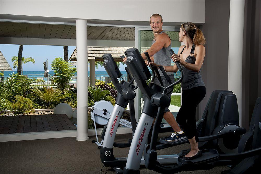 Chateau Royal Beach Resort & Spa, Noumea Dış mekan fotoğraf