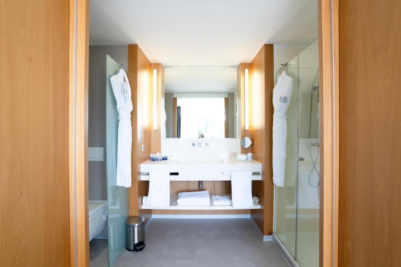 Chateau Royal Beach Resort & Spa, Noumea Dış mekan fotoğraf