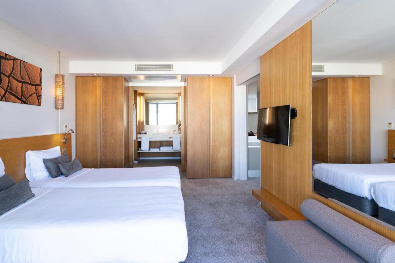 Chateau Royal Beach Resort & Spa, Noumea Dış mekan fotoğraf