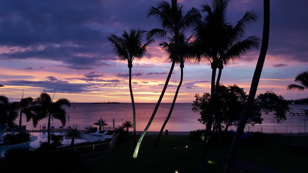 Chateau Royal Beach Resort & Spa, Noumea Dış mekan fotoğraf