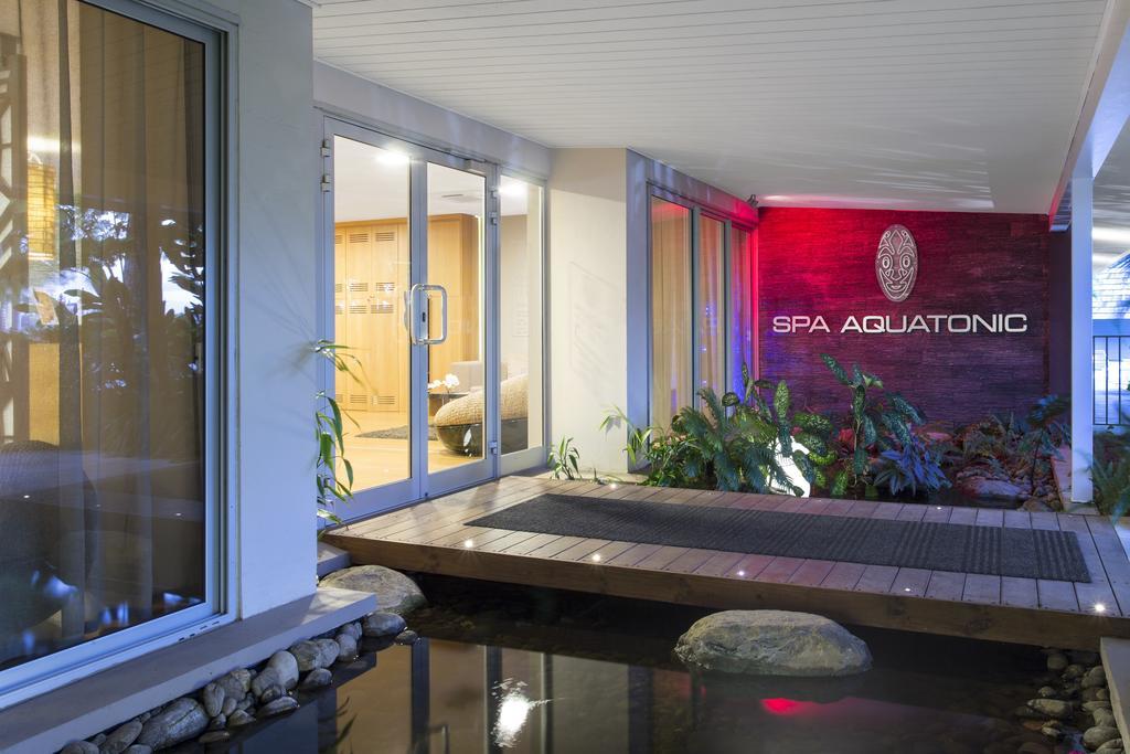 Chateau Royal Beach Resort & Spa, Noumea Dış mekan fotoğraf